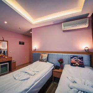 Deluxe Kamer